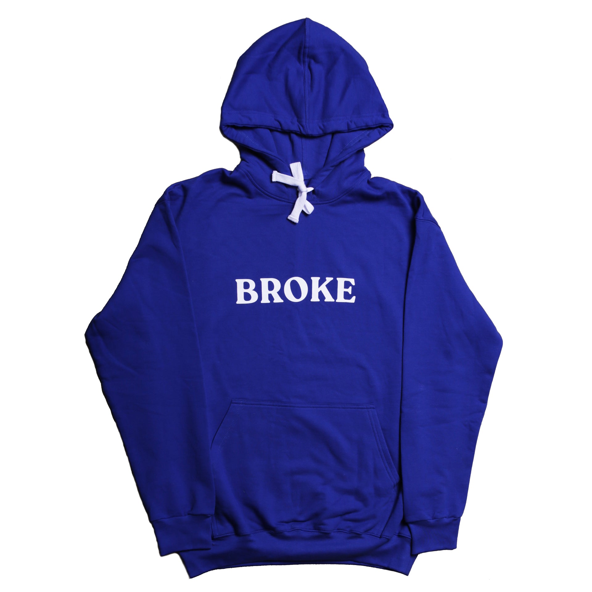 Broke hoodie h&m fashion