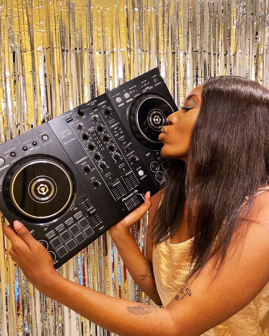 Sound Sessions:Episode 003 (KAT UPENDI )