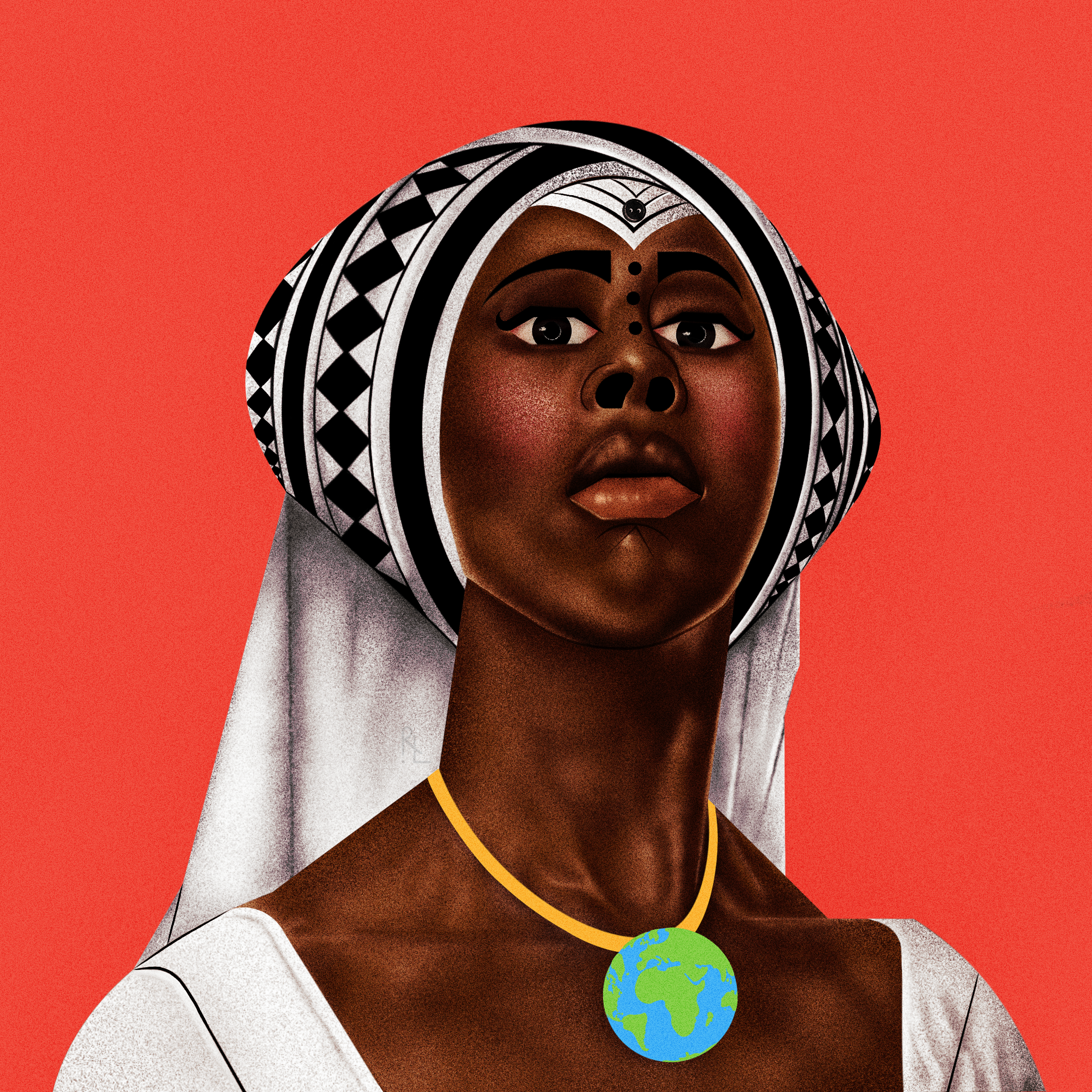 MAKEBA: The Black Woman is All