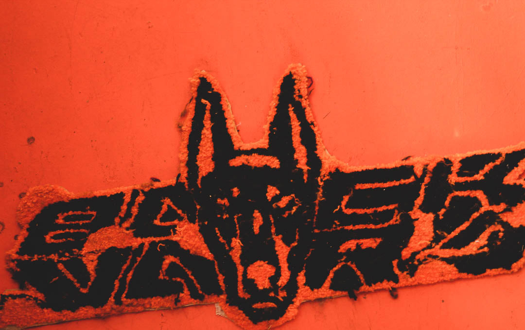 Who Let The Dogs Out?