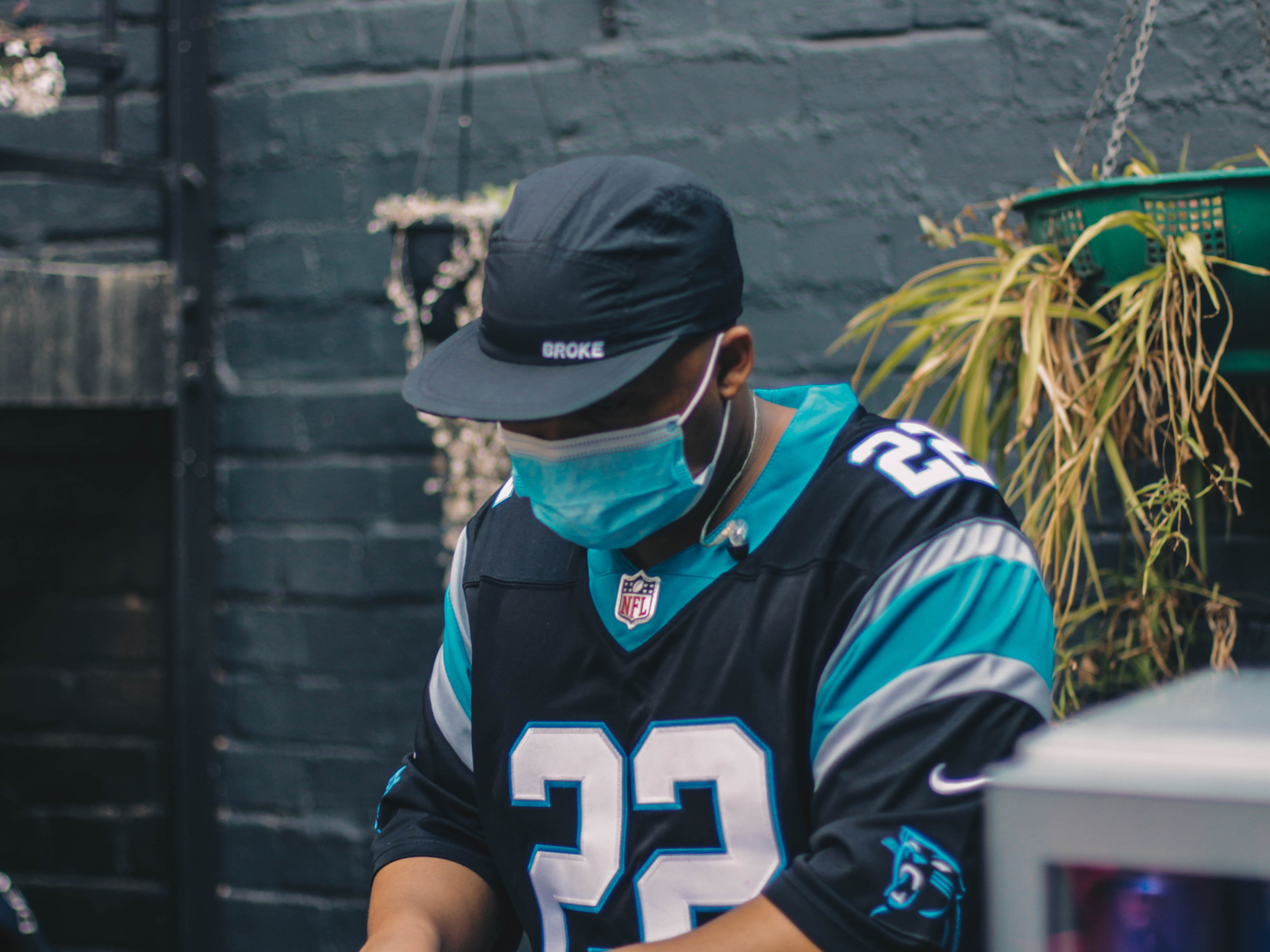 Sound Sessions : Episode 001 (Kaddy)