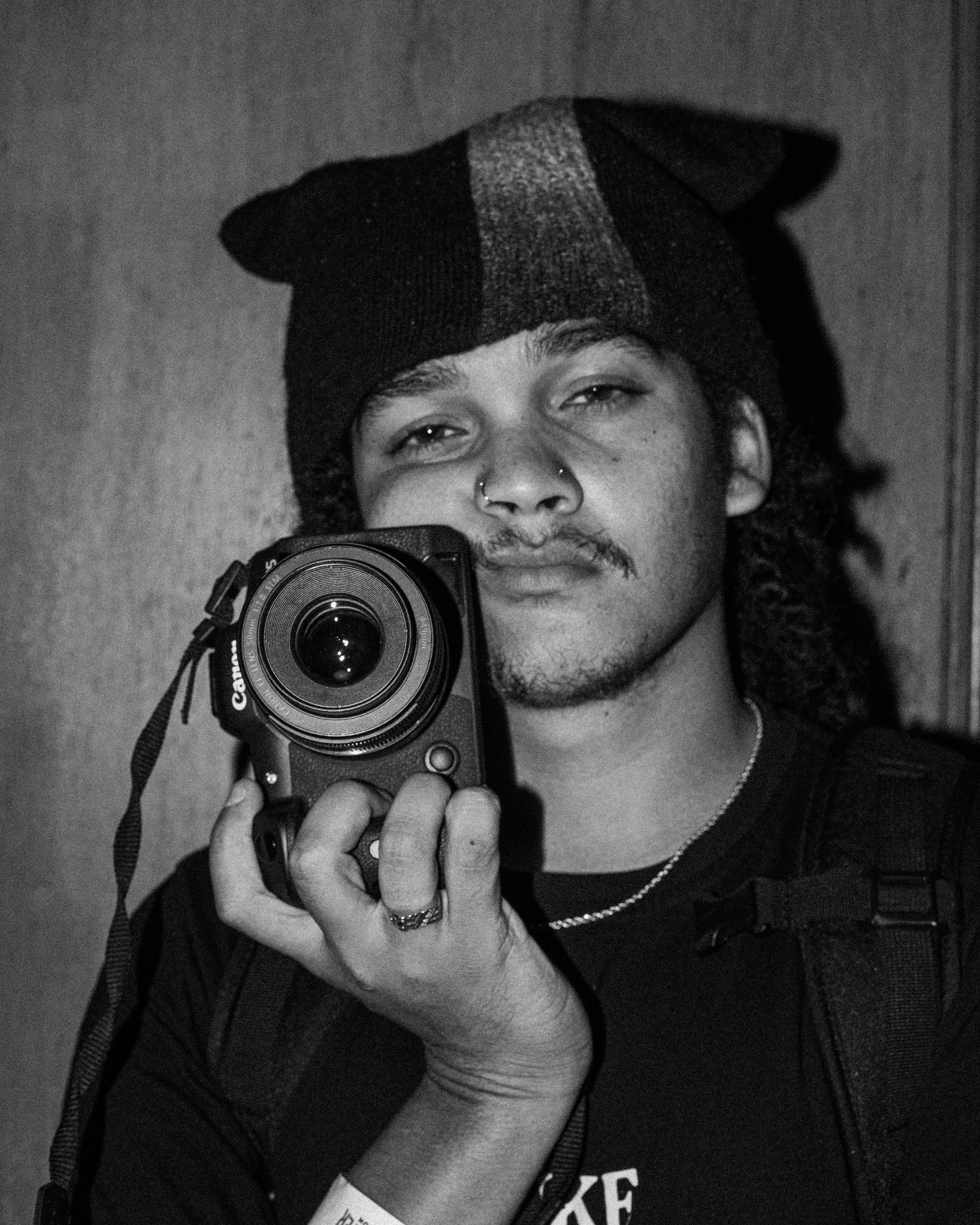 Special Forces: Sharp Shooter – Jesse Barnes aka jessejewels