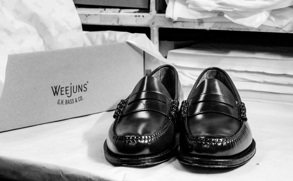 Loafer Season - For The BROKE, Rich, Everyone
