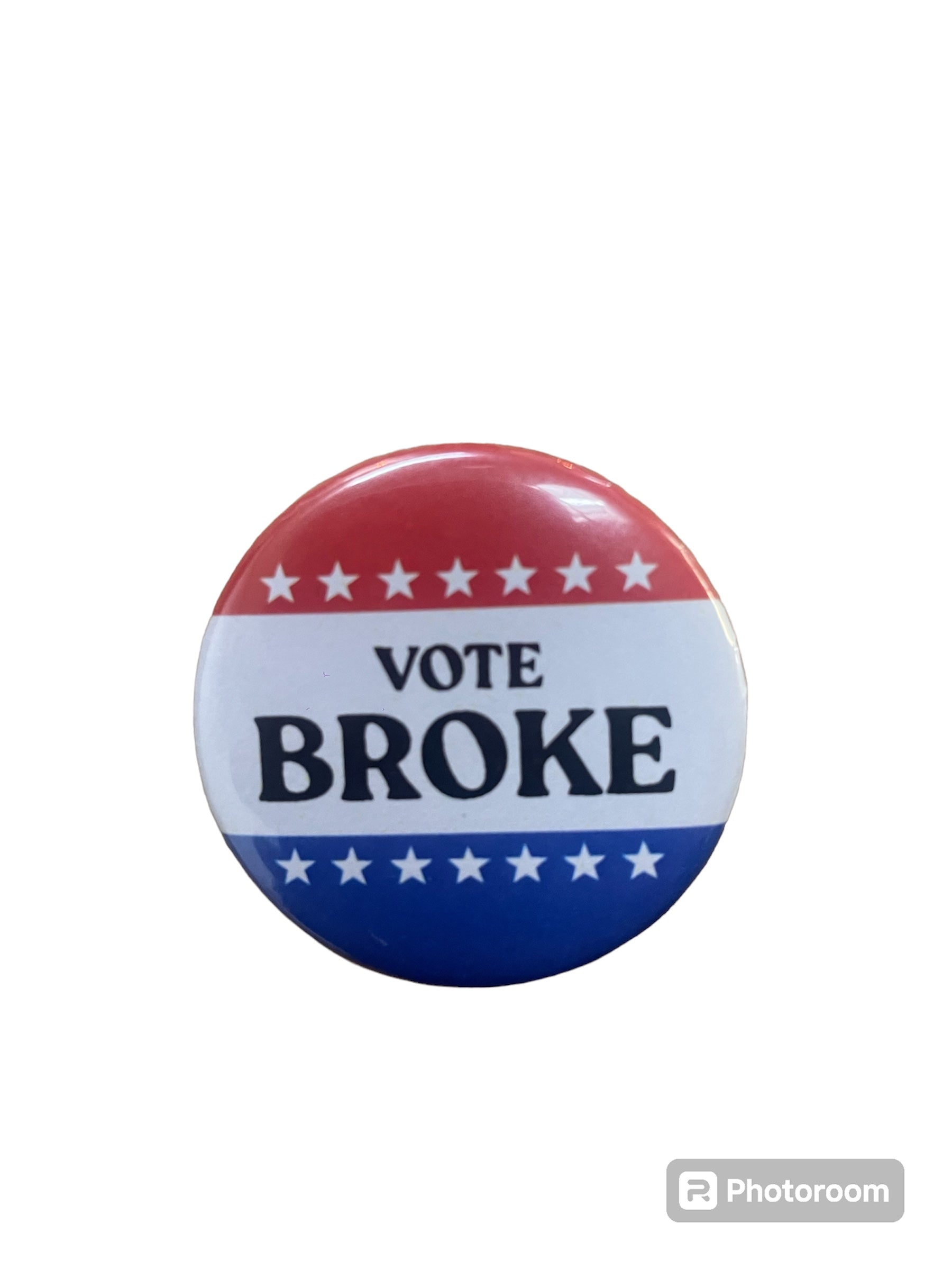 Ruling Party Badge
