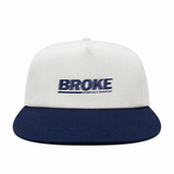 BROKE True Story Lowfront