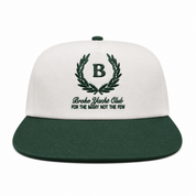 BROKE Yacht Club Lowfront