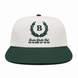 BROKE Yacht Club Lowfront