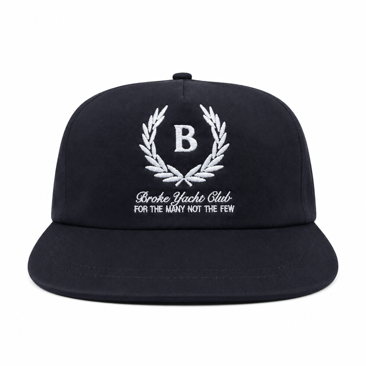 BROKE Yacht Club Lowfront