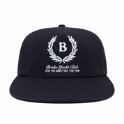 BROKE Yacht Club Lowfront