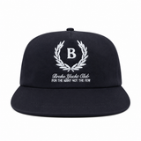 BROKE Yacht Club Lowfront