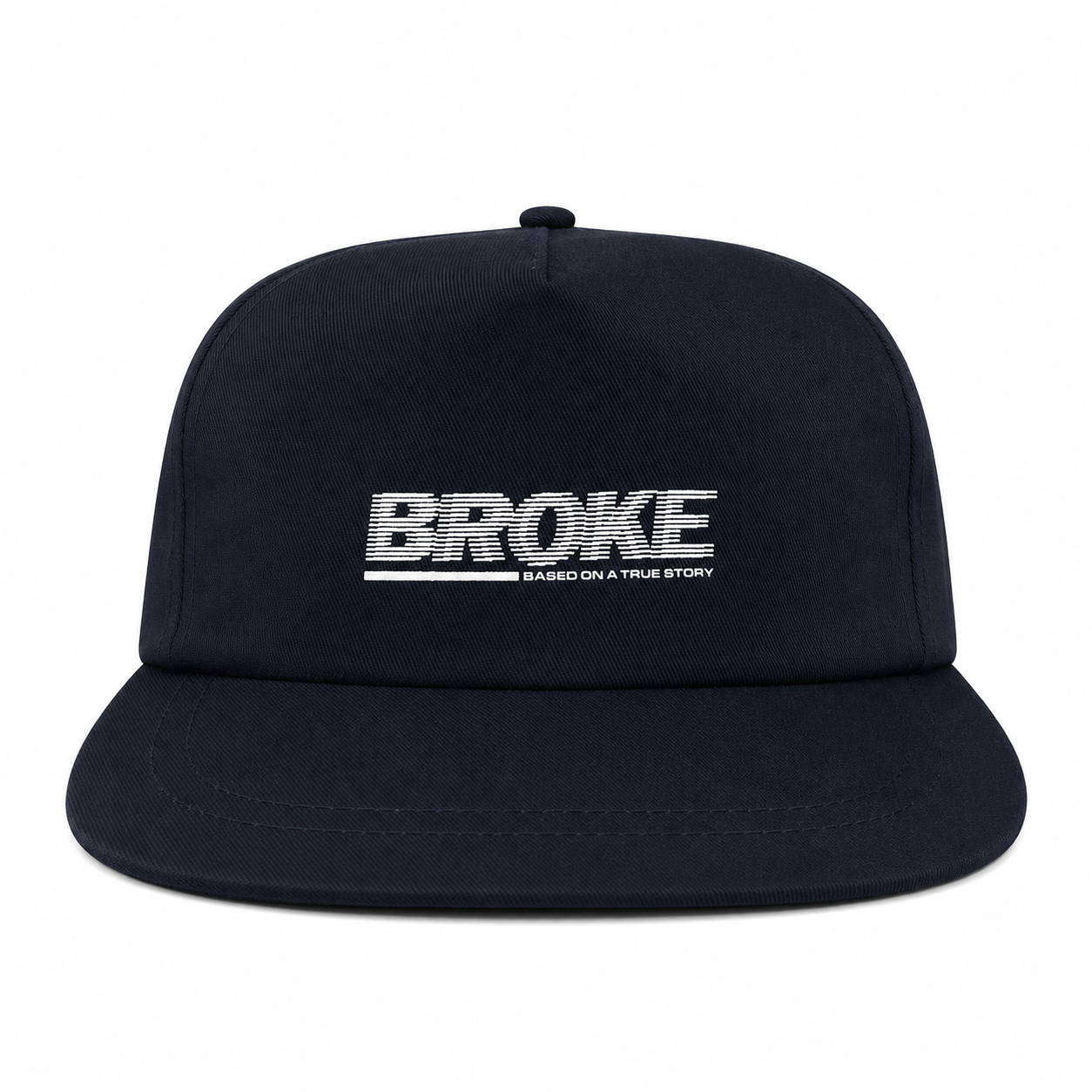 BROKE True Story Lowfront