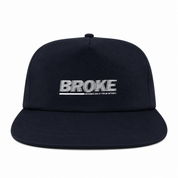 BROKE True Story Lowfront