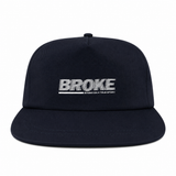 BROKE True Story Lowfront