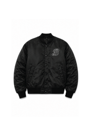 Super Bomber Jacket