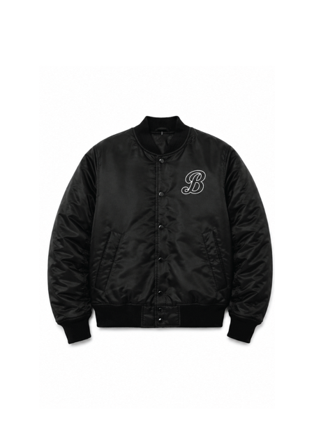 Super Bomber Jacket