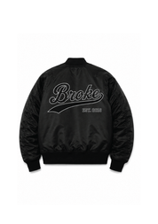 Super Bomber Jacket