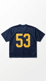 BROKE College Athletic Jersey