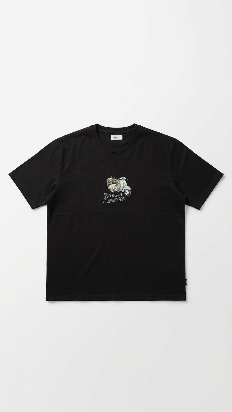 BROKE Summer Tee