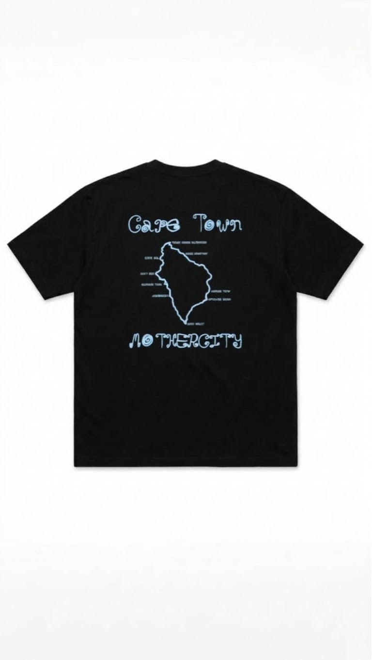 BROKE Summer Tee