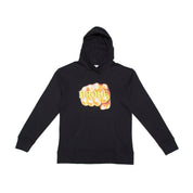 BROKE Fist Hoodie