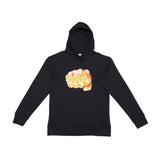 BROKE Fist Hoodie