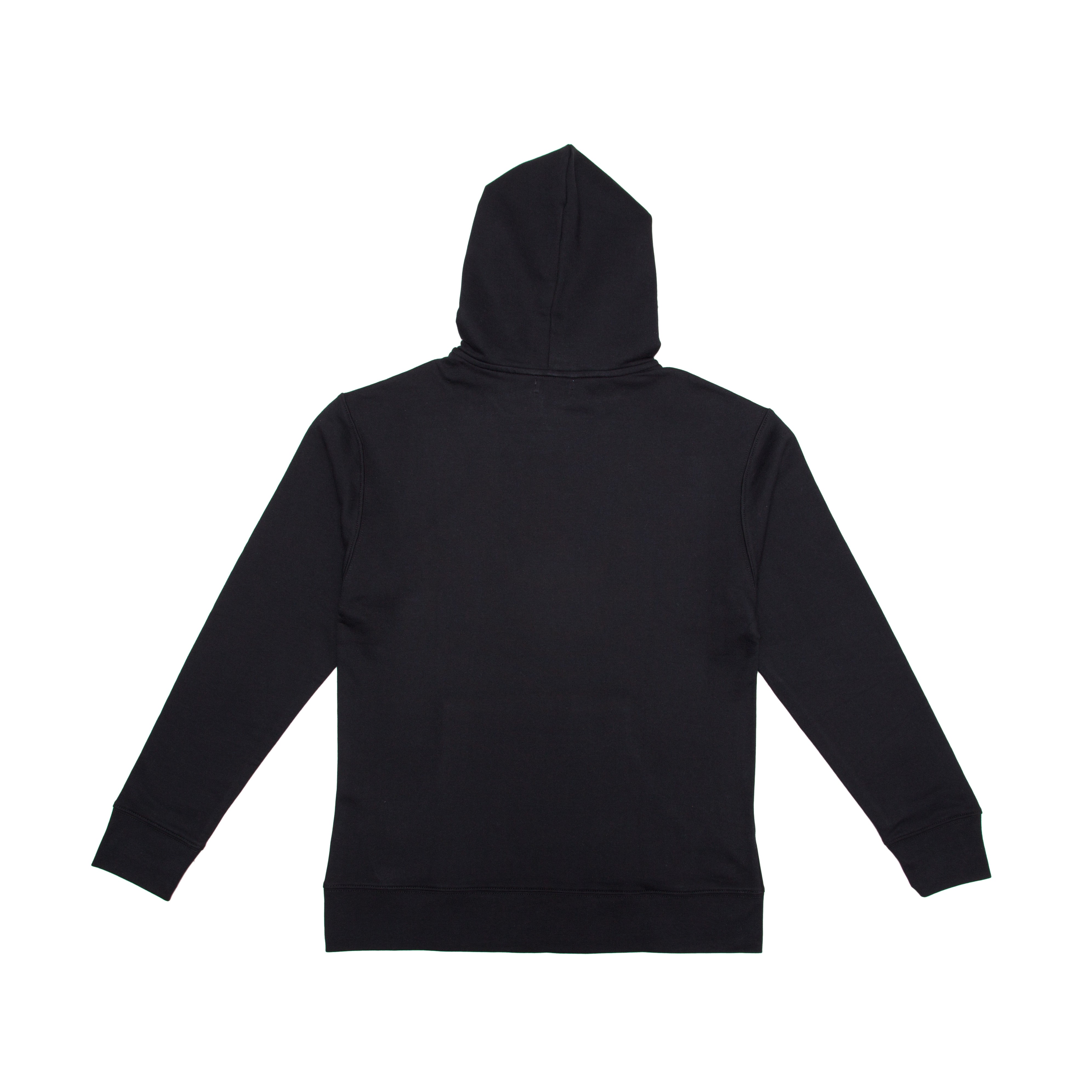 BROKE Fist Hoodie