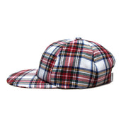 Tartan BROKE Baseball Cap