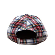 Tartan BROKE Baseball Cap