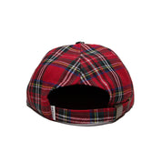 Tartan BROKE Baseball Cap