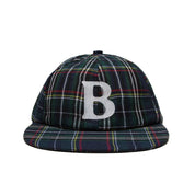 Tartan BROKE Baseball Cap