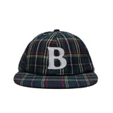 Tartan BROKE Baseball Cap