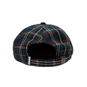 Tartan BROKE Baseball Cap