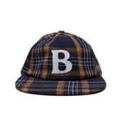 Tartan BROKE Baseball Cap