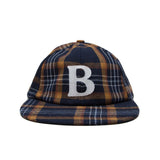 Tartan BROKE Baseball Cap