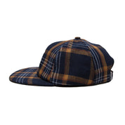 Tartan BROKE Baseball Cap
