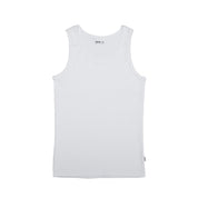 Mafia Tank Top White
