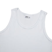 Mafia Tank Top White