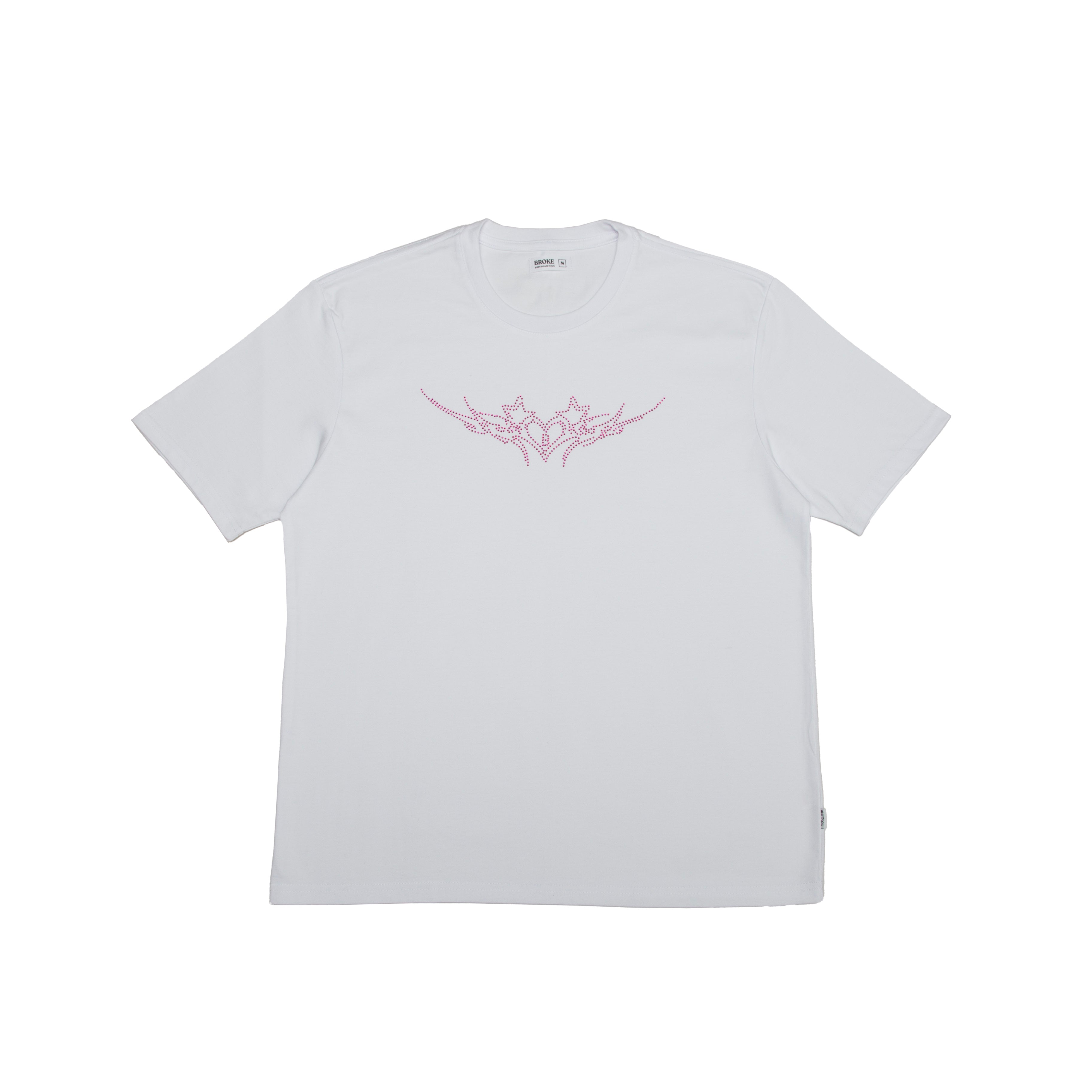 Tramp Stamp Tee