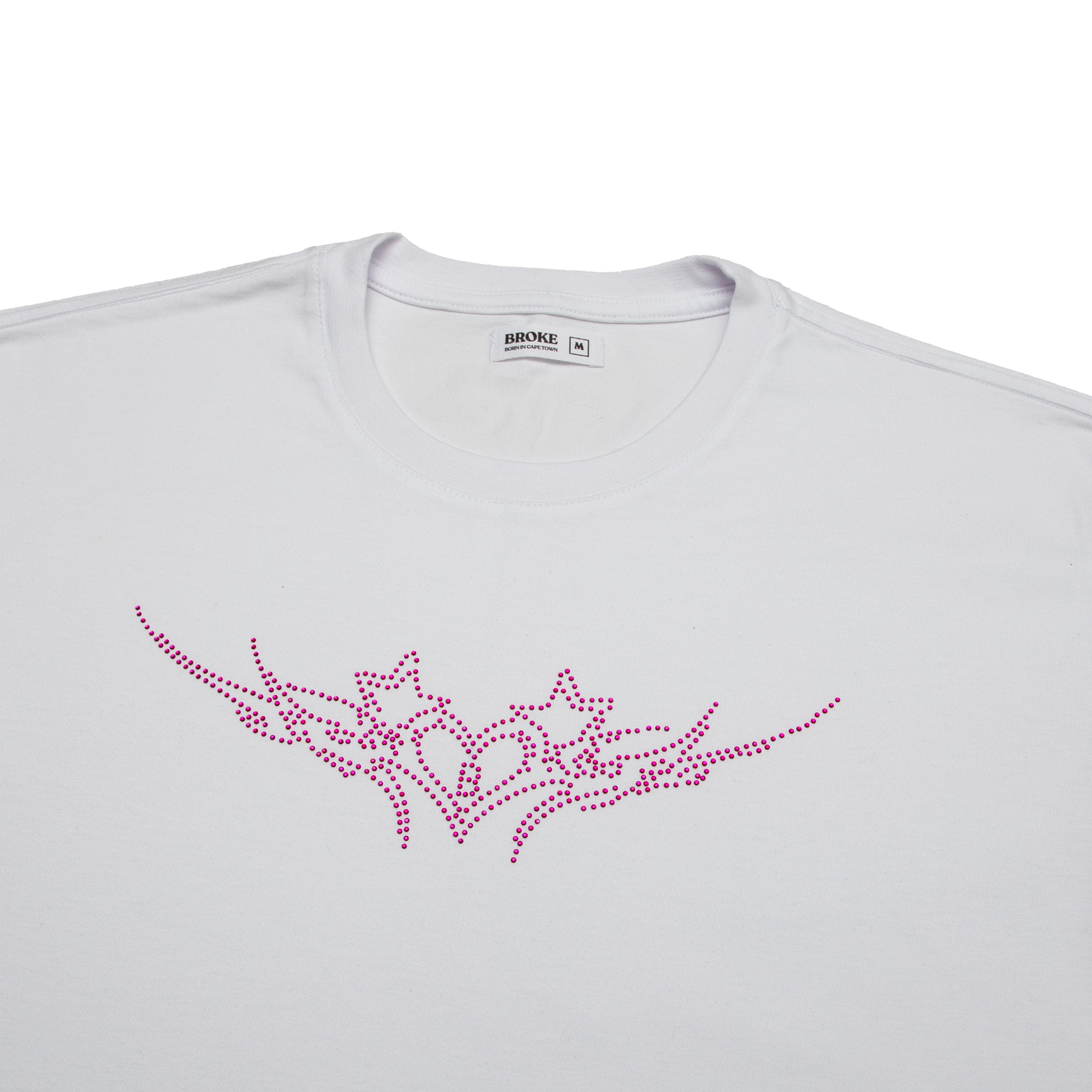 Tramp Stamp Tee