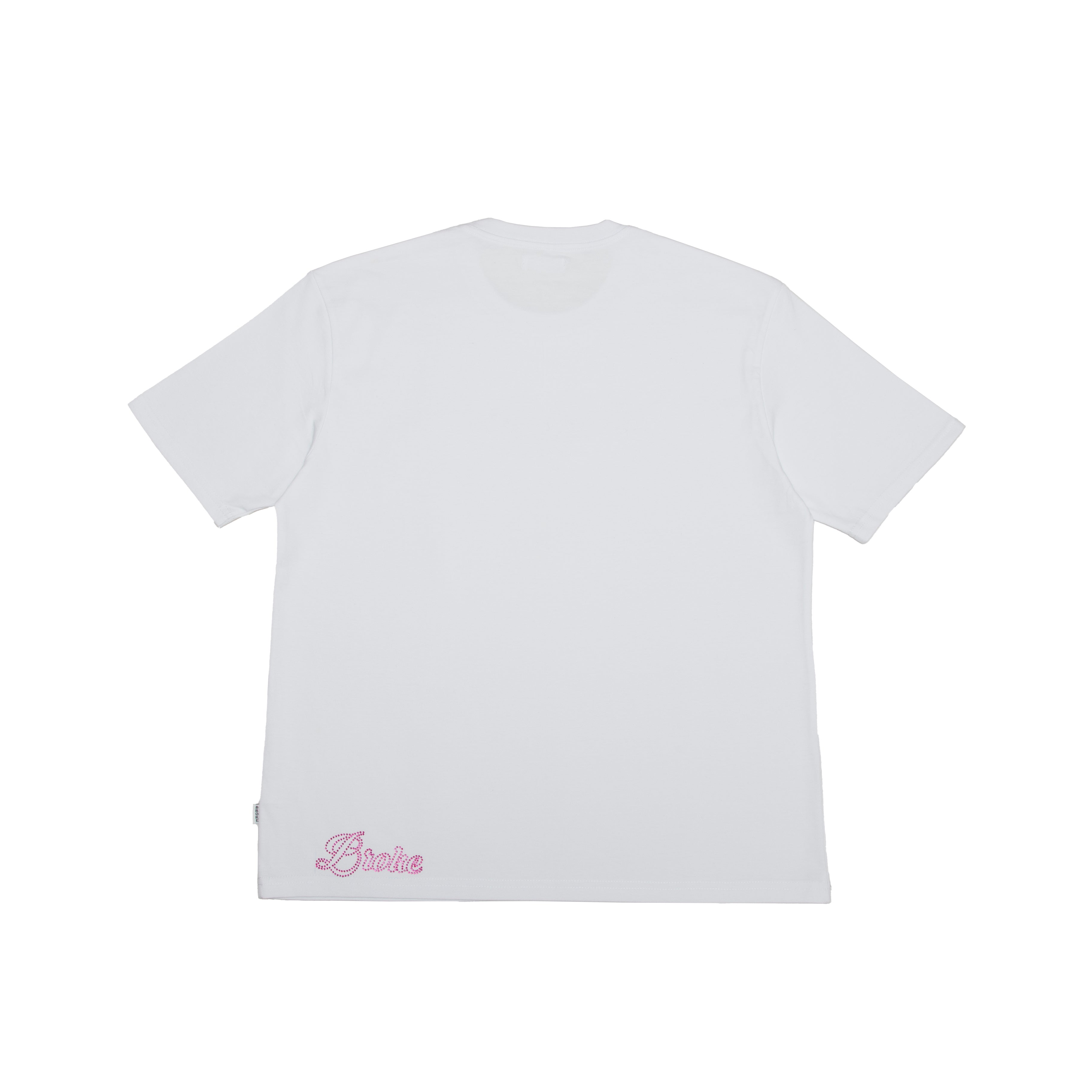 Tramp Stamp Tee