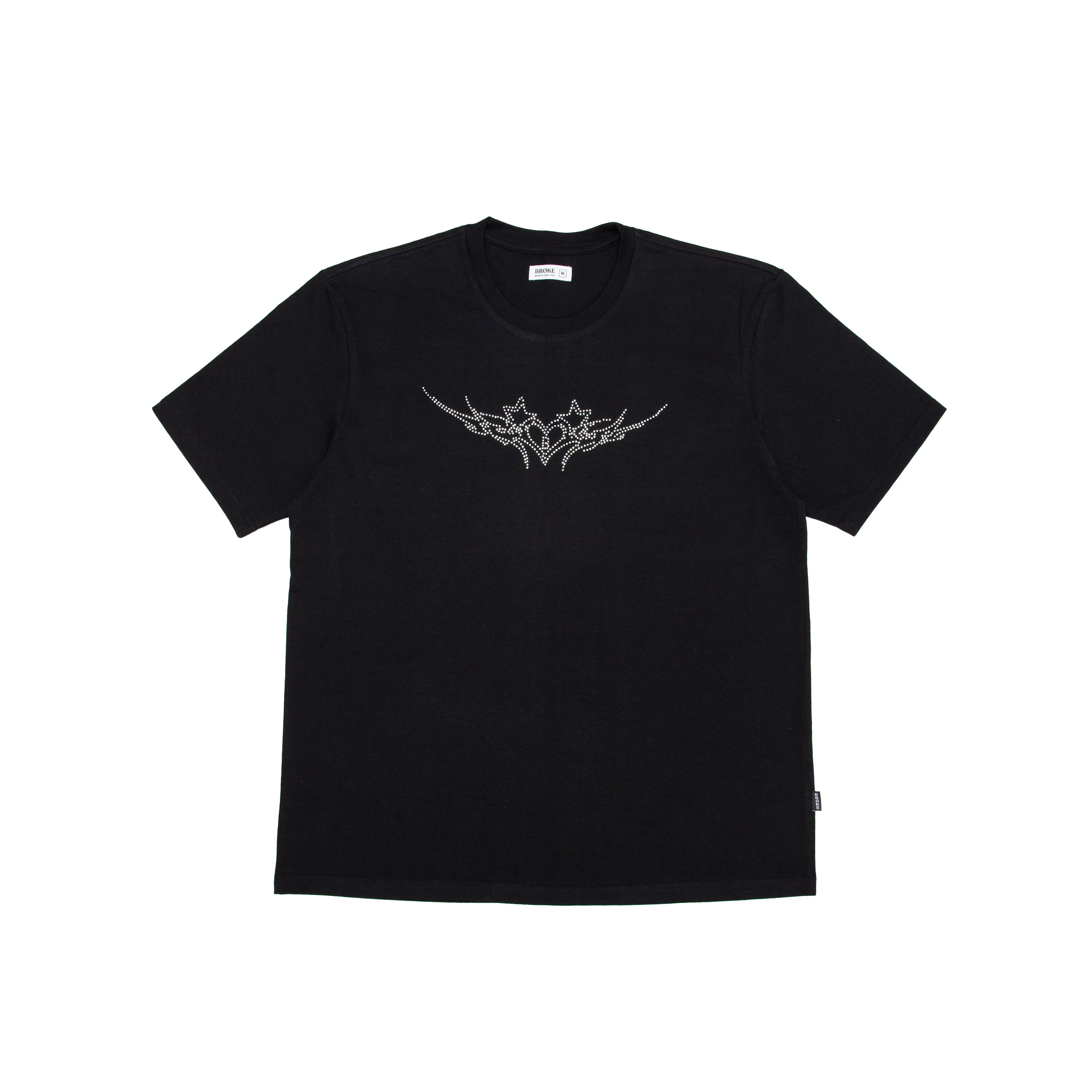 Tramp Stamp Tee
