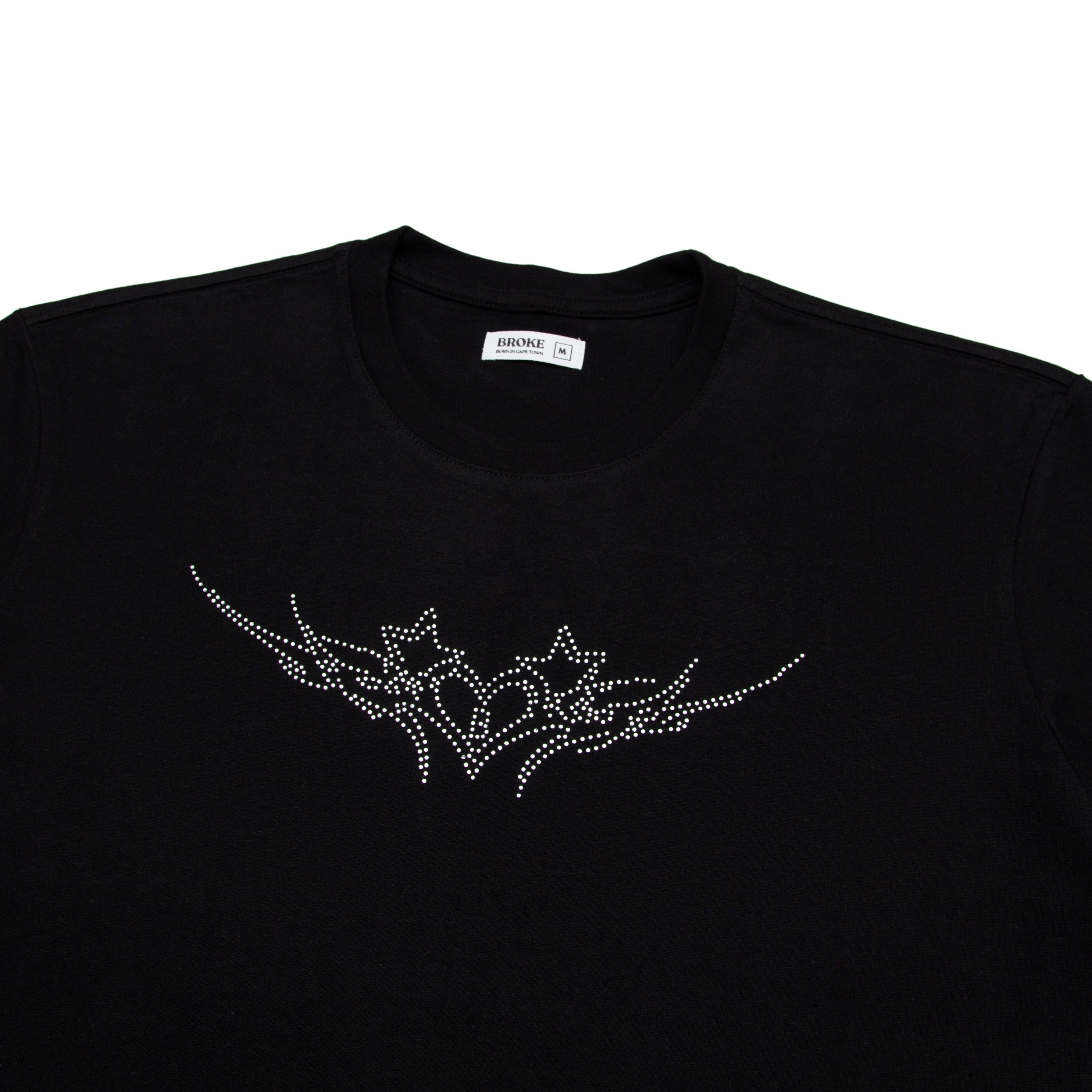 Tramp Stamp Tee