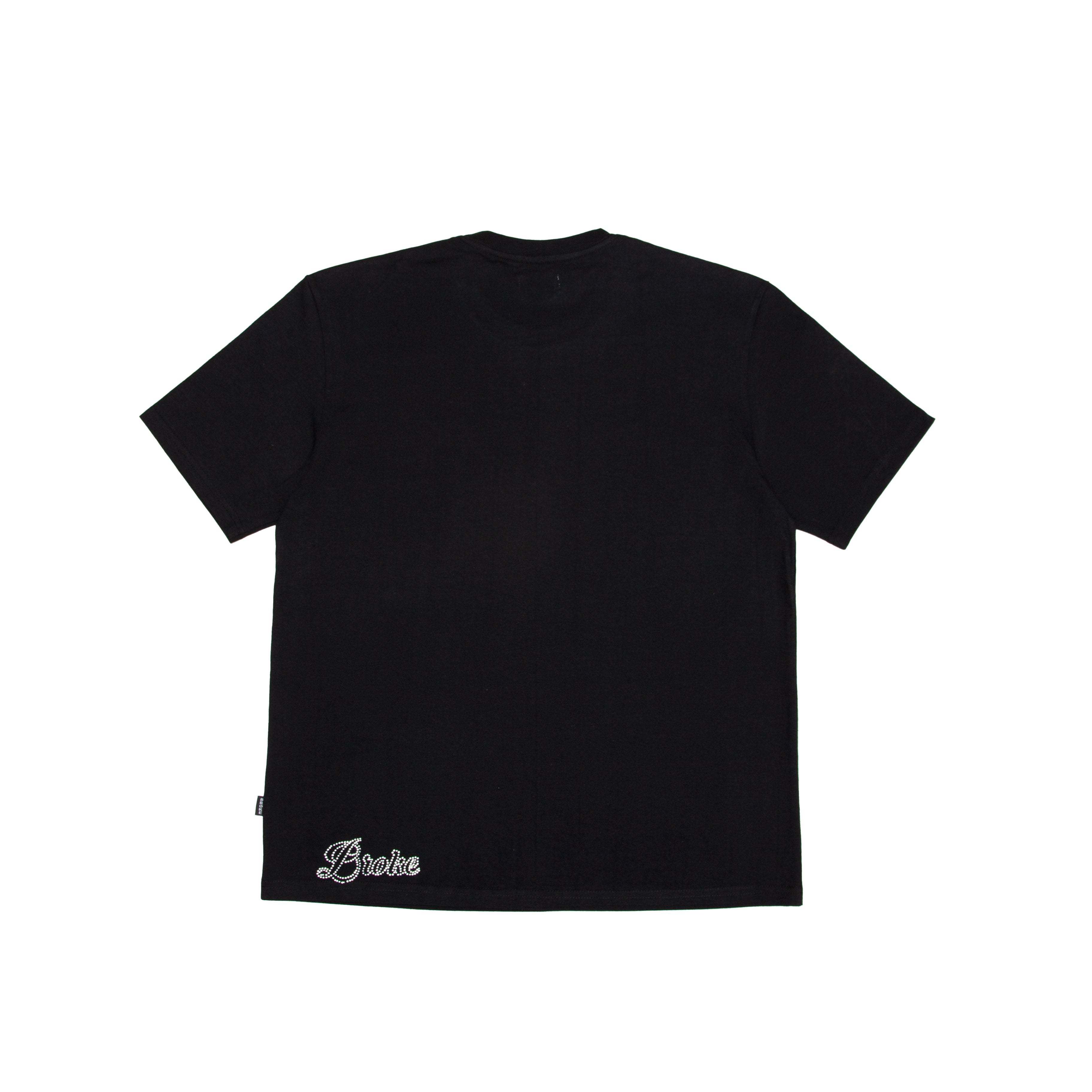 Tramp Stamp Tee