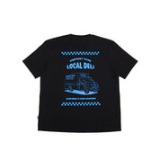 BROKE Deli Tee