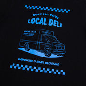 BROKE Deli Tee