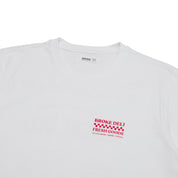 BROKE Deli Tee