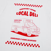 BROKE Deli Tee