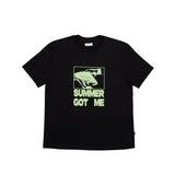 Summer Got ME Tee