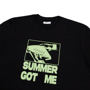 Summer Got ME Tee