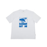 Summer Got ME Tee